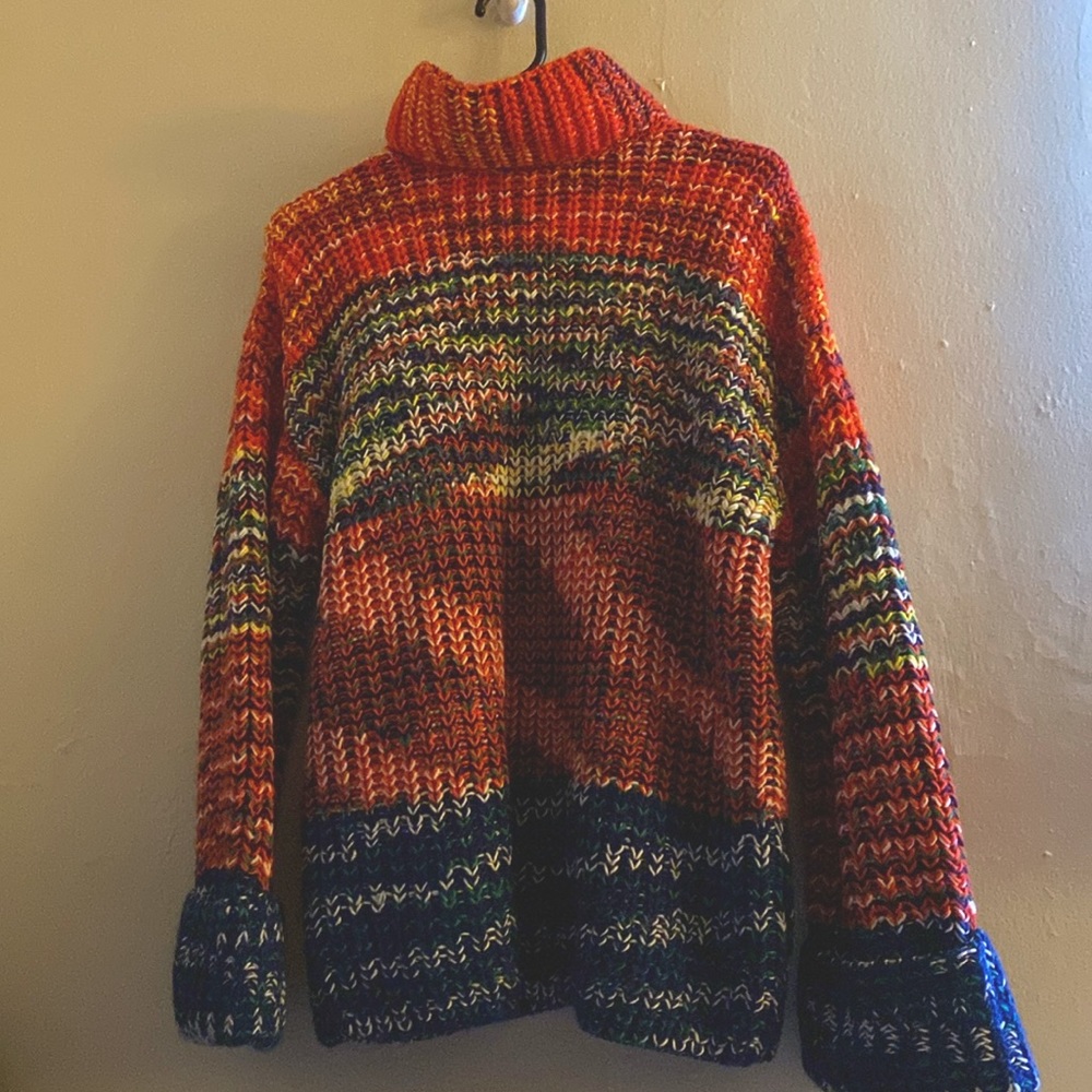 Forever21 knit sweater